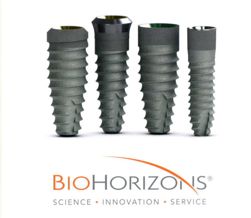 Biohorizons Dental Implants System Dental Health Today